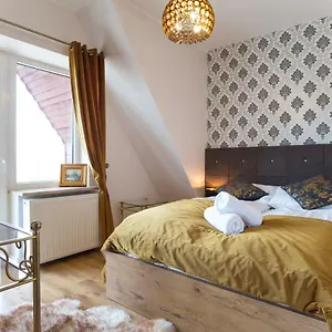  Apartament Ciche Wzgórze
